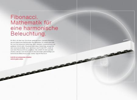 Siteco Silica 21 Hängeleuchte direkt/indirekt symmetrisch eng strahlend, ELDACON® L, Darklight-Reflektor, schwarz, Lichtfarbe 840, UGR ≤ 19, DALI 2, verkehrsweiß (RAL 9016)